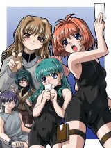 BUY NEW onegai twins - 6263 Premium Anime Print Poster
